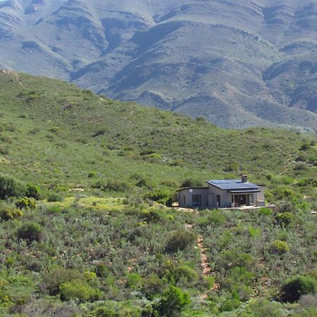 Exhale Cottage Montagu Exterior photo