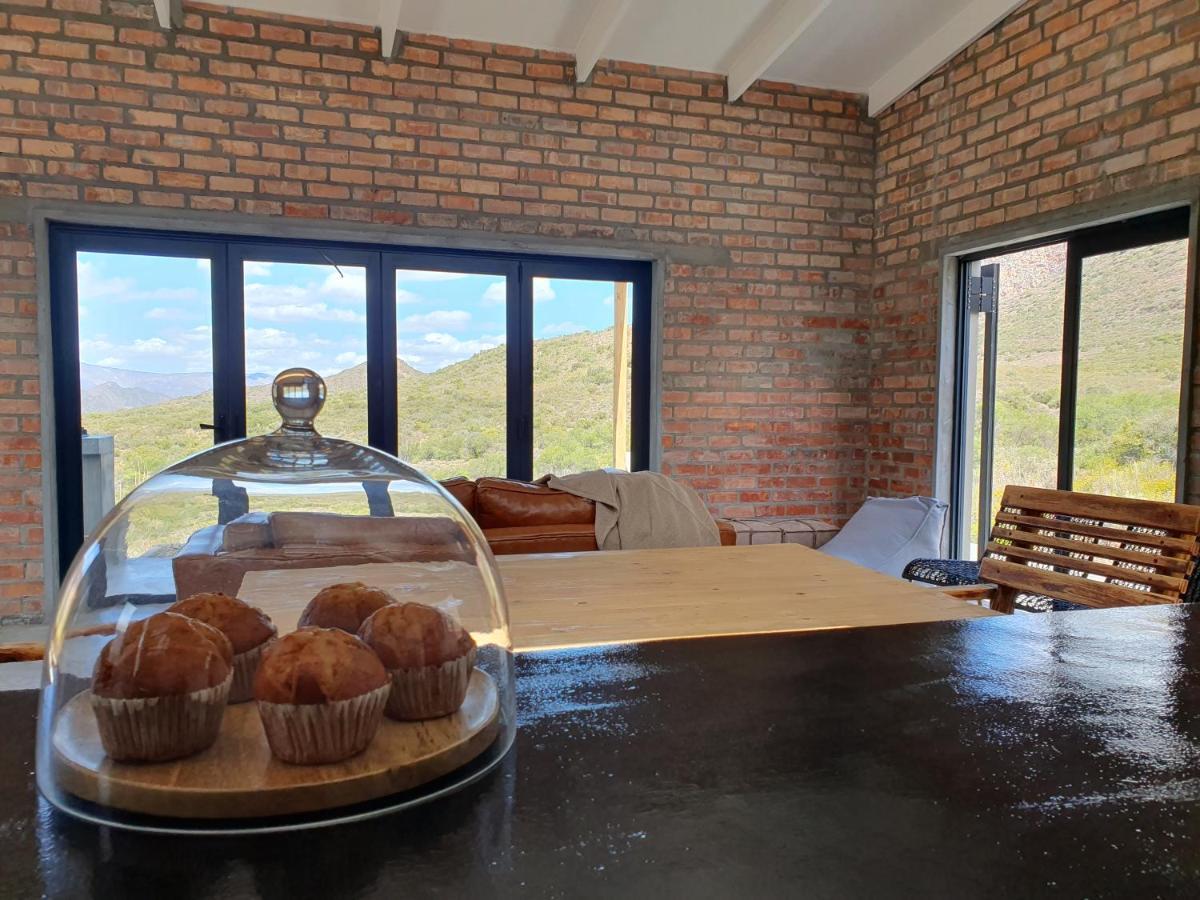 Exhale Cottage Montagu Exterior photo