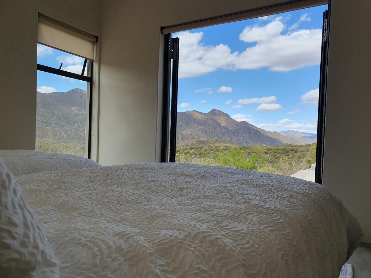 Exhale Cottage Montagu Exterior photo