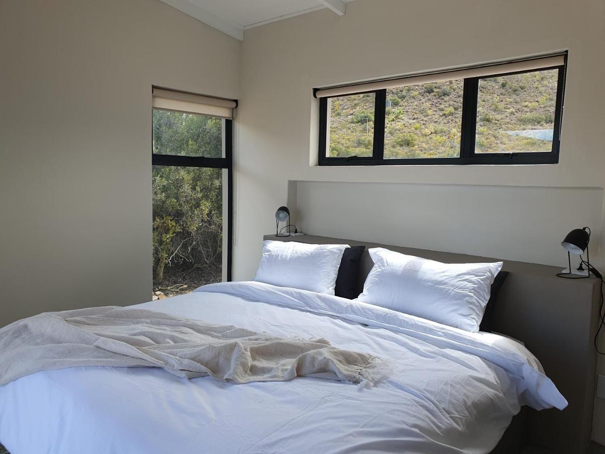 Exhale Cottage Montagu Exterior photo