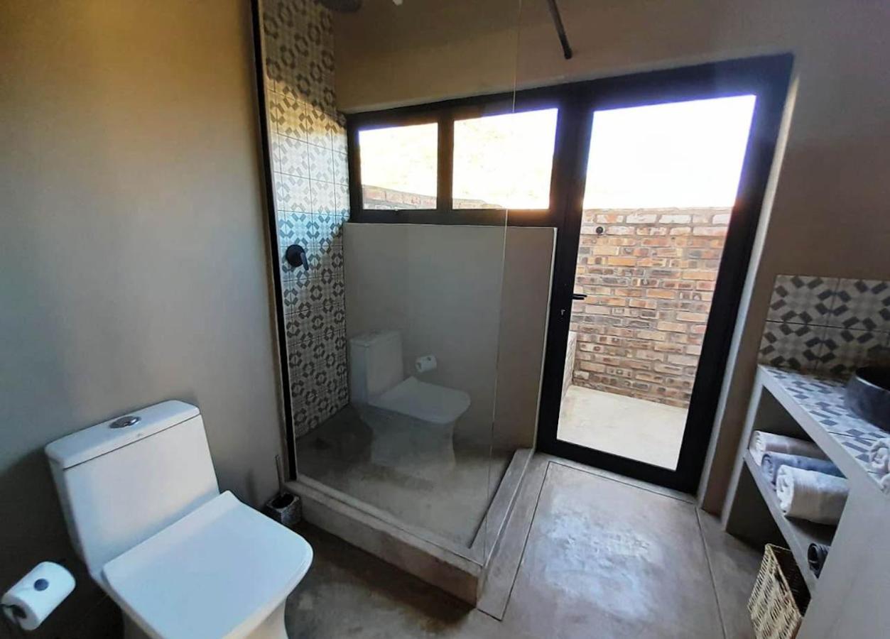 Exhale Cottage Montagu Exterior photo
